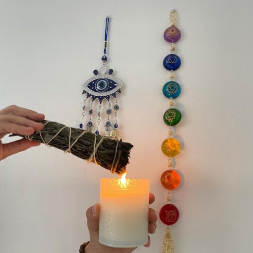 Colgante de Chakras - Image 2