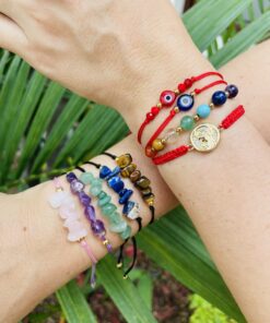 PULSERAS