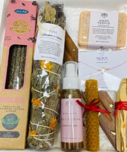 Abundancia y Amor Propio