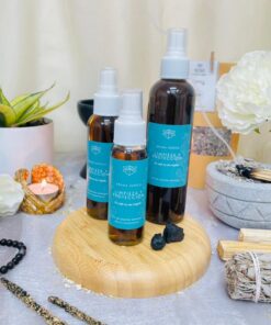 Bruma Protección y Limpieza