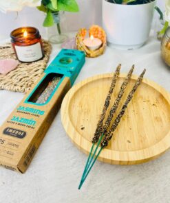 Inciensos Orgánicos - Ullas