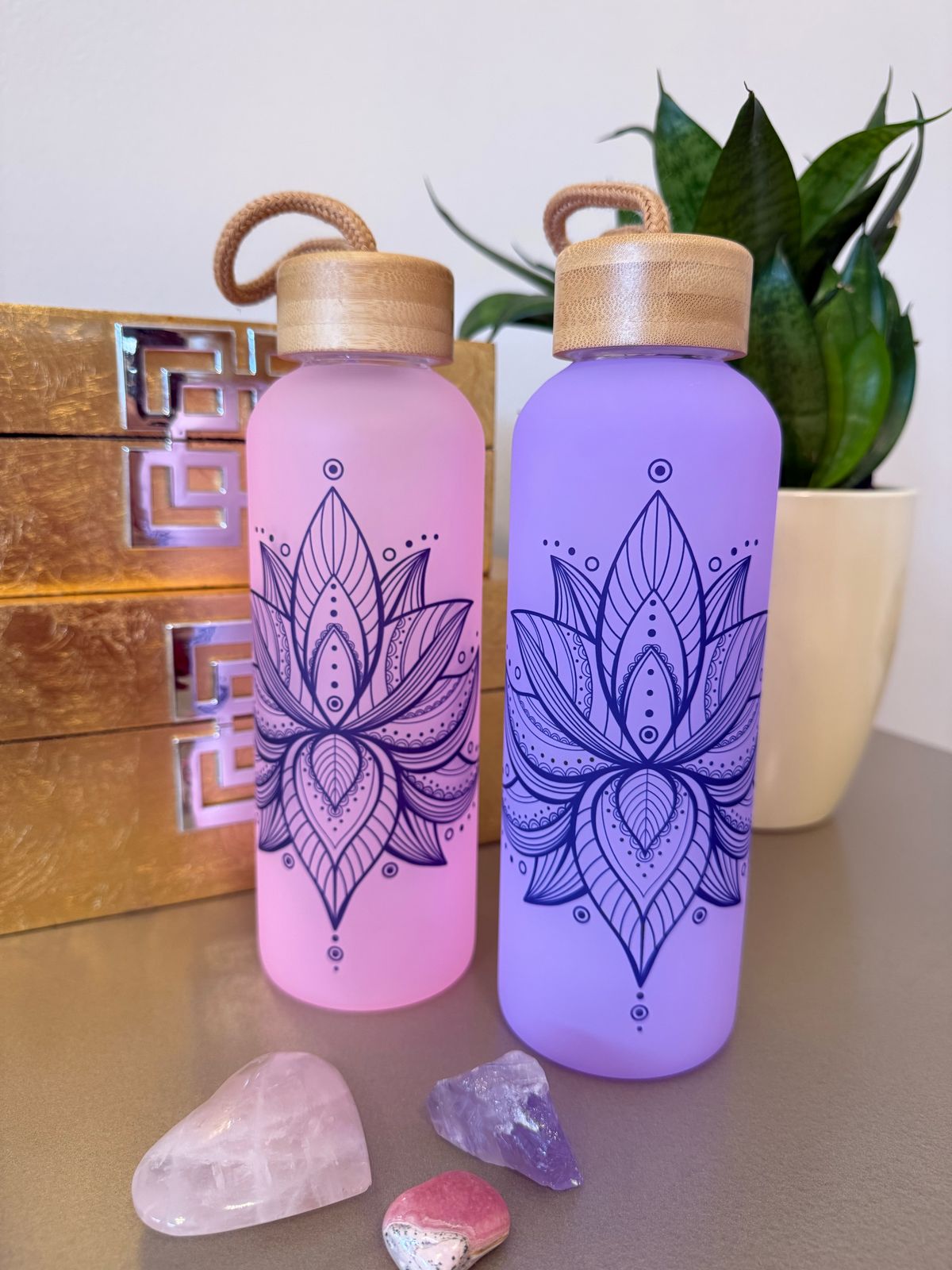 Botellas de Vidrio - Image 3