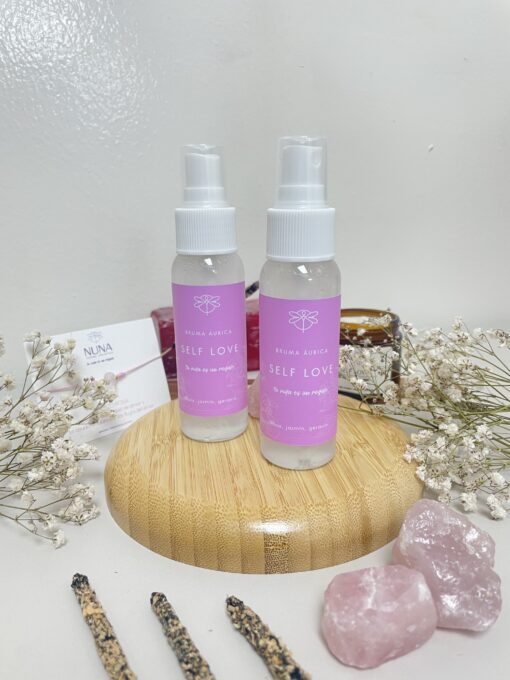 Bruma Self Love  60ml