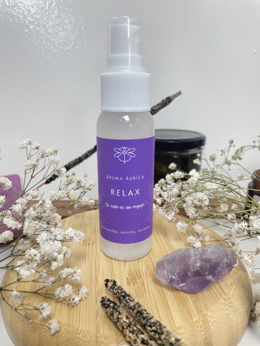 Bruma Relax 60ml