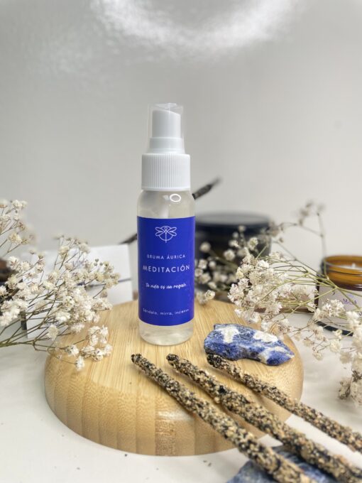 Bruma Meditación 60ml - Image 2