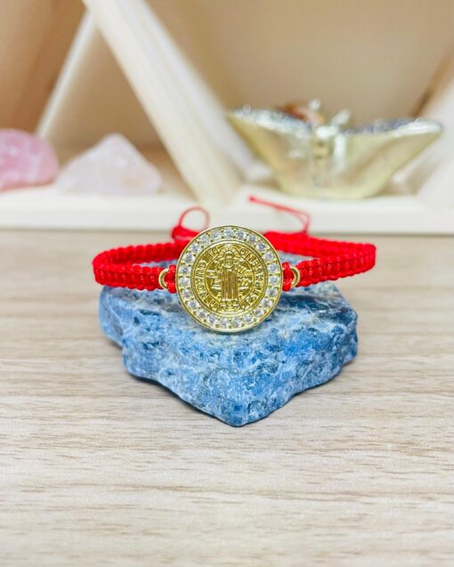 Pulsera San Benito