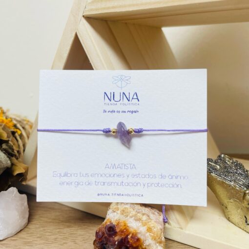 Pulsera cuarzo - Image 3
