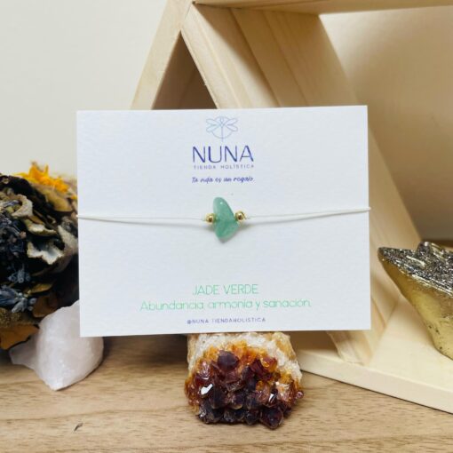Pulsera cuarzo - Image 4