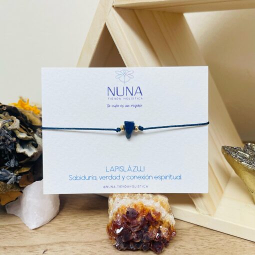 Pulsera cuarzo - Image 5