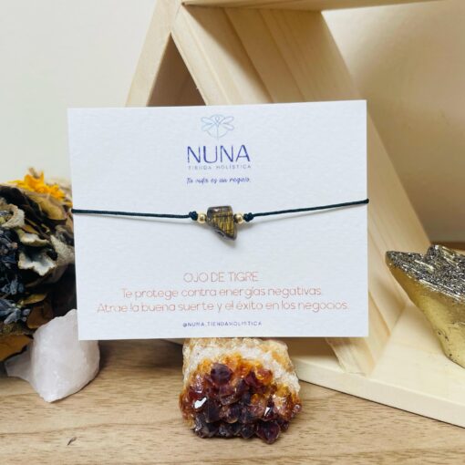 Pulsera cuarzo - Image 2