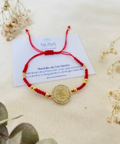 Pulsera San Benito