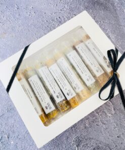 Alternative view of Velas de Miel Ritualizadas