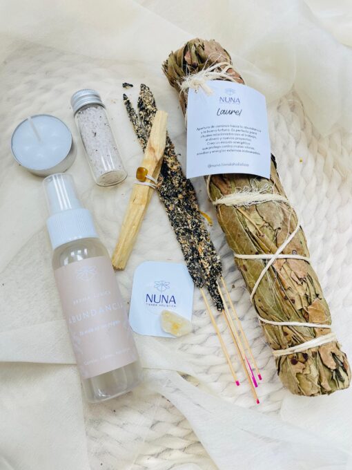 Kit Abundancia  - Express - Image 2