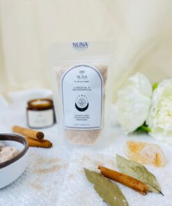 Sal Ritual Limpieza y Abundancia