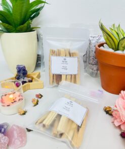 Palo Santo