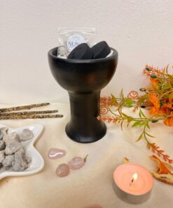 Alternative view of Copalera