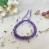 Pulsera de Amatista