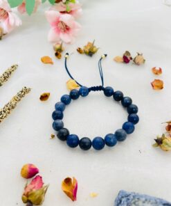 Pulsera Lapislázuli