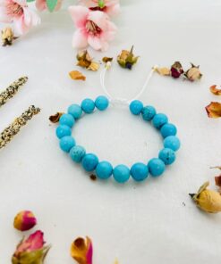 Pulsera Turquesa