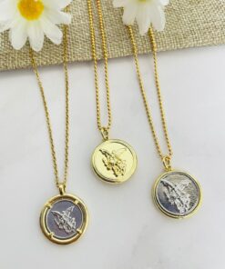 Cadena Arcángel San Miguel