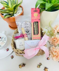 Alternative view of NunaBox Amor Propio