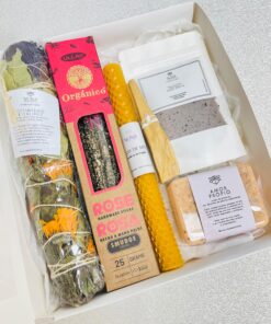 Kit Holístico Amor Propio