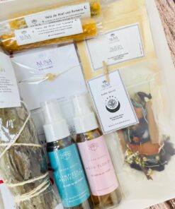 Kit Holístico Ritual 2026