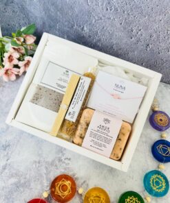 Kit Holístico Amor Propio