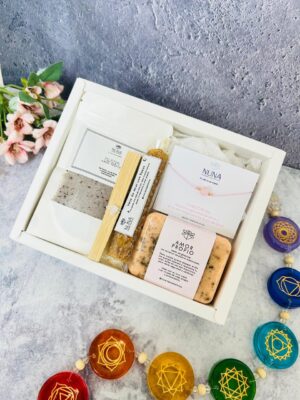 Kit Holístico Amor Propio