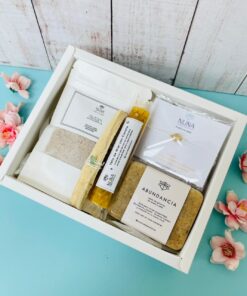 Kit Holístico Abundancia