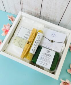 Kit Holístico Limpieza Energética
