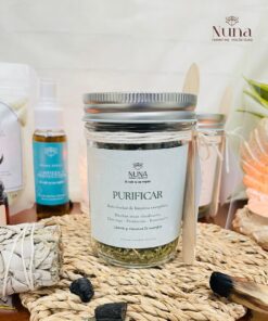 Baño Herbal Purificar