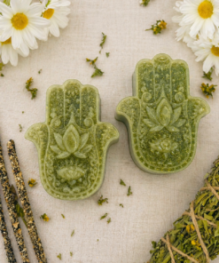 Alternative view of Jabón Ruda