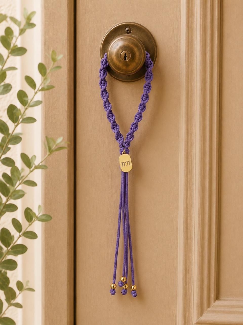 Amuleto de protección pequeña - Imagen 2