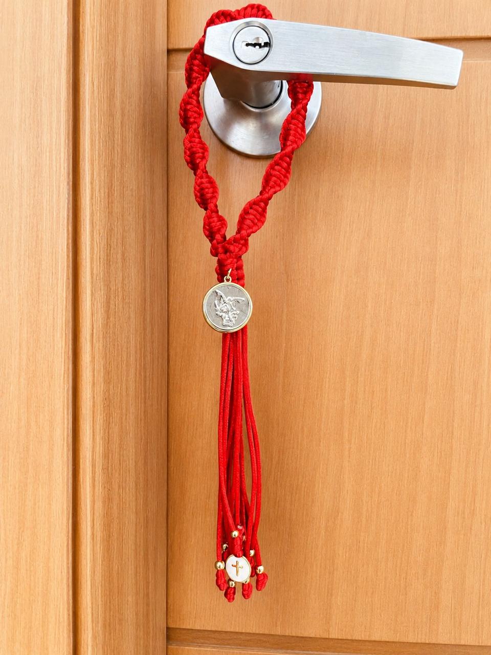 Amuleto de protección grande - Imagen 4