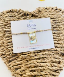 Pulsera Fe