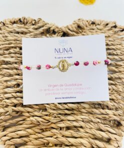 Pulsera Virgencita