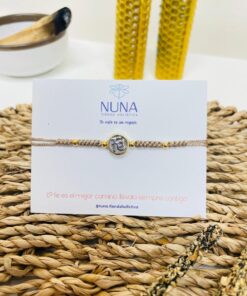 Pulsera Fe