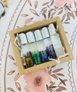 Kit Rollons x5