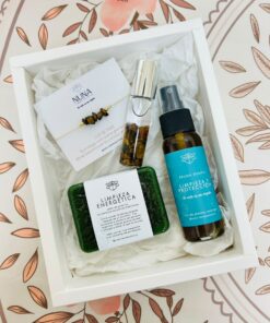 Kit Limpieza Energética