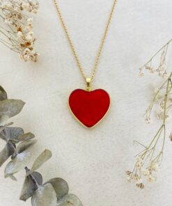 Cadena Corazón