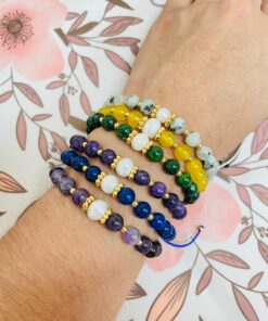 Pulsera Perla