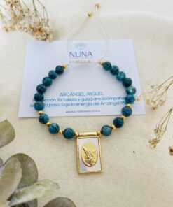 Pulsera Arcangel Miguel