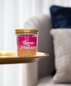 Tarrito de Mensajes
